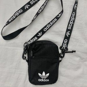 ADIDAS TREFOIL FESTIVAL BAG